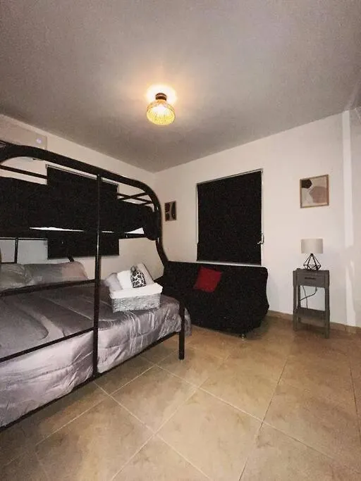 Holiday home Tribeka House Villa Islote
