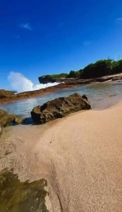 Tribeka House Villa Islote Puerto Rico