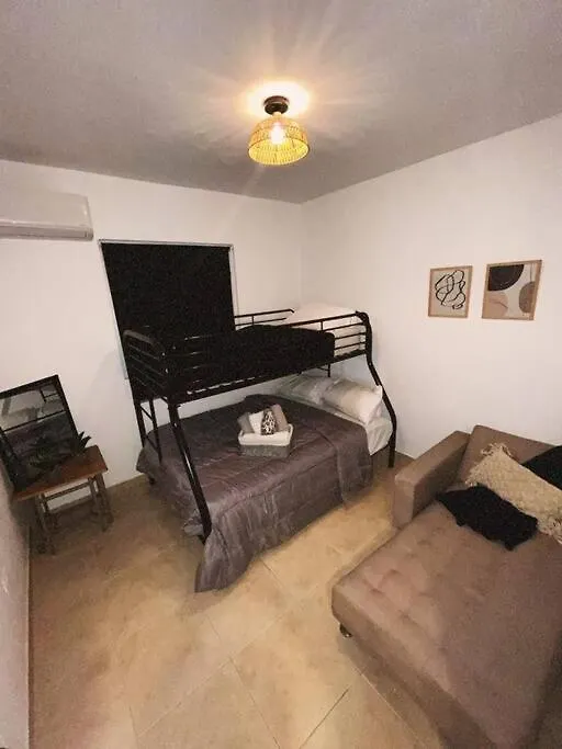 Tribeka House Villa Islote Puerto Rico