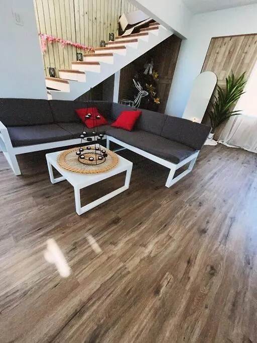 Holiday home Tribeka House Villa Islote Puerto Rico