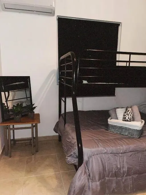 Tribeka House Villa Islote