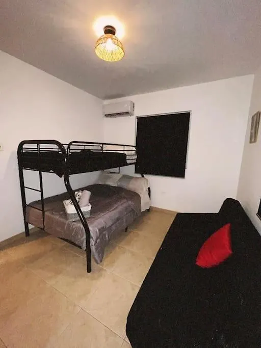 Holiday home Tribeka House Villa Islote