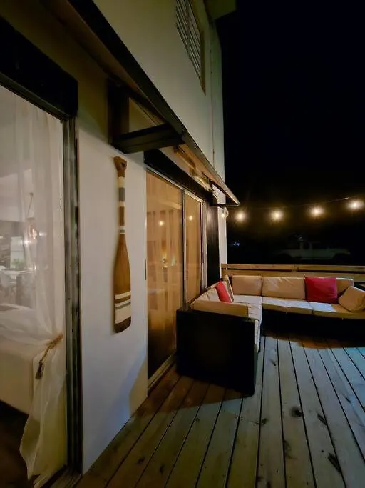 Tribeka House Villa Islote 0*,