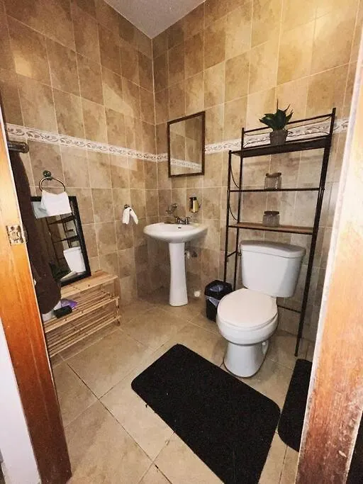 Holiday home Tribeka House Villa Islote Puerto Rico