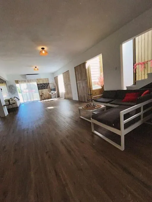 Holiday home Tribeka House Villa Islote