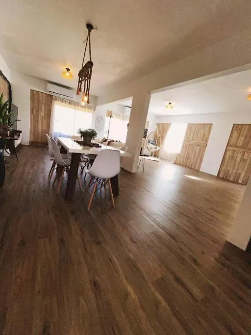 Holiday home Tribeka House Villa Islote Puerto Rico