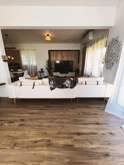 Tribeka House Villa Islote Holiday home
