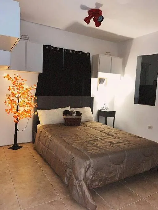 Tribeka House Villa Islote