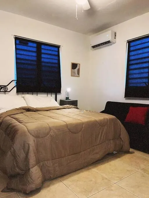 Holiday home Tribeka House Villa Islote