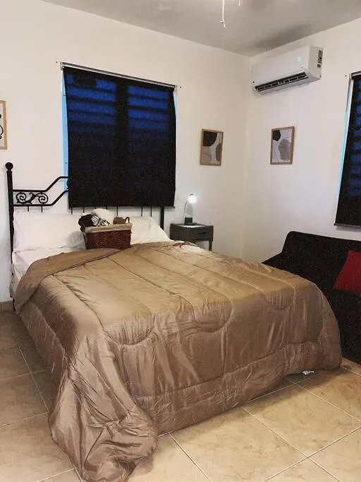Tribeka House Villa Islote 0*,