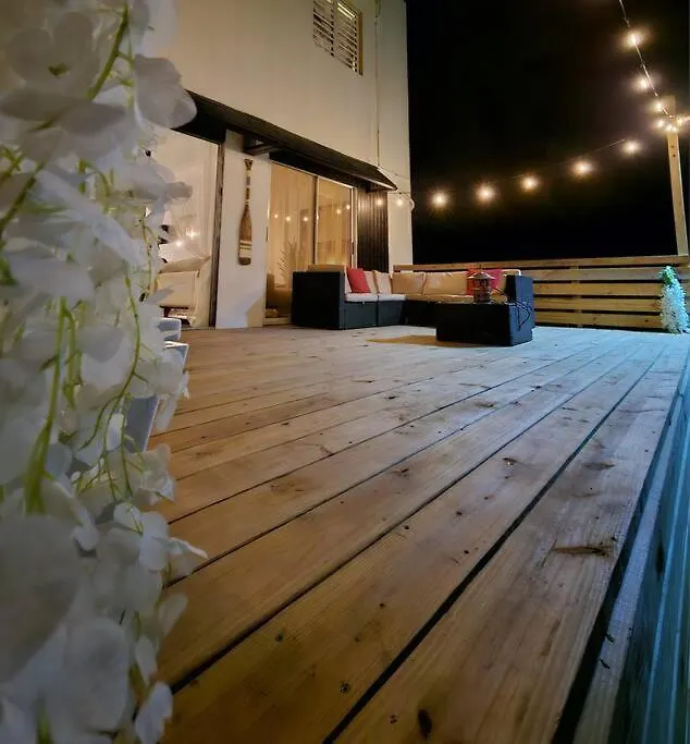 Tribeka House Villa Islote