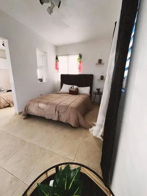 Holiday home Tribeka House Villa Islote
