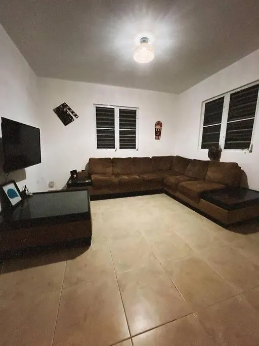 Holiday home Tribeka House Villa Islote