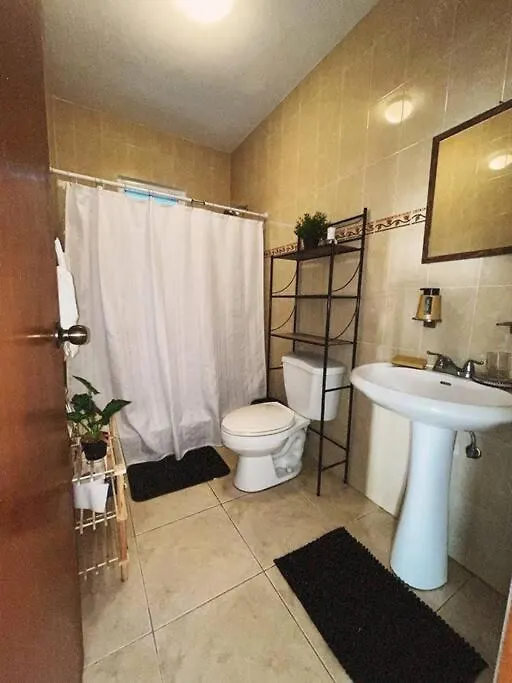 Tribeka House Villa Islote Holiday home